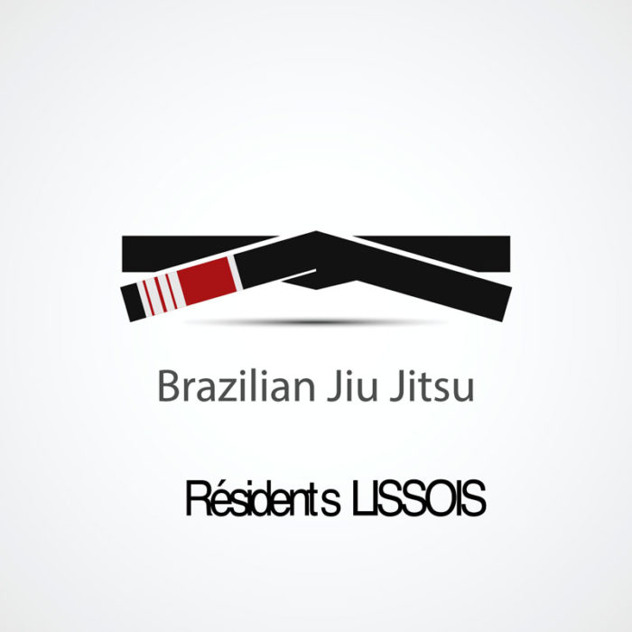 Grapplisses, abonnement Jiu Jitsu brésilien pour les résidents Lissois