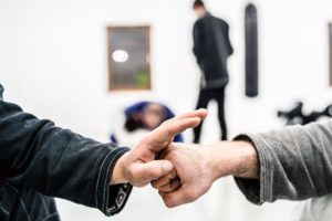 trouver un club de jjb