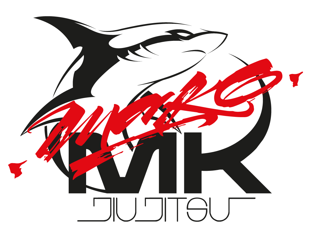 MK team olivier Michaeilesco logo