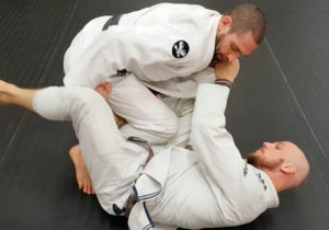 passage de garde depuis la RDLR